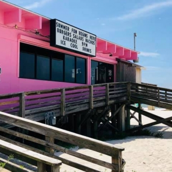 Strip Clubs in Orange Beach, Alabama: A Complete Guide